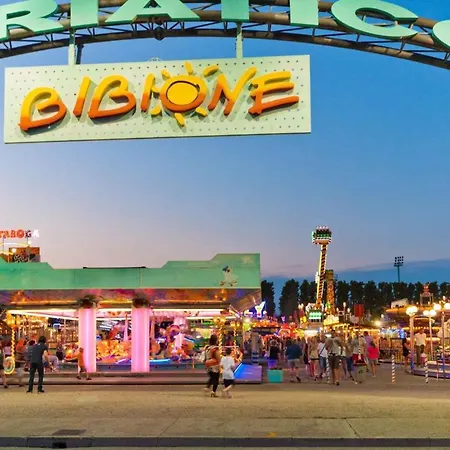 In 33582 Апартаменти Бібіоне