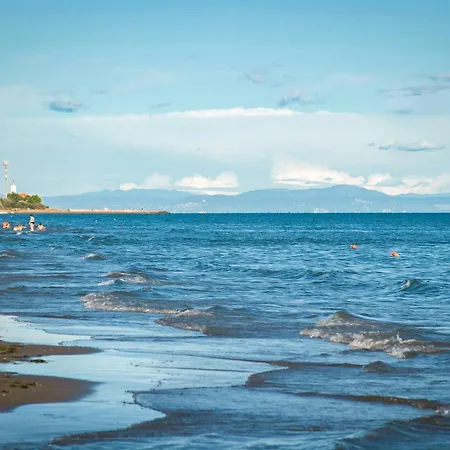 Διαμέρισμα In 33582 Μπιμπιόνε