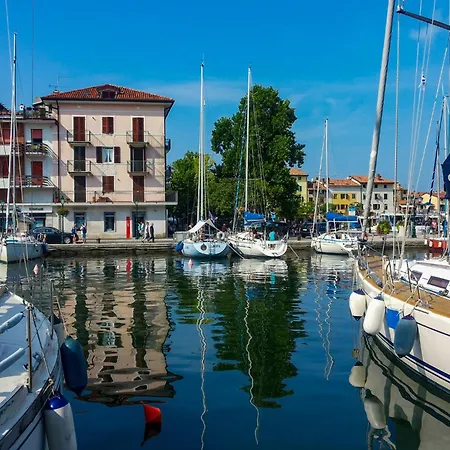 In 33582 Lejlighed Bibione