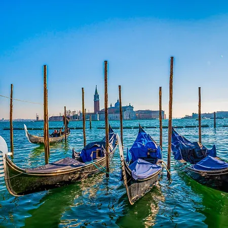 Lejlighed In 33582 Bibione