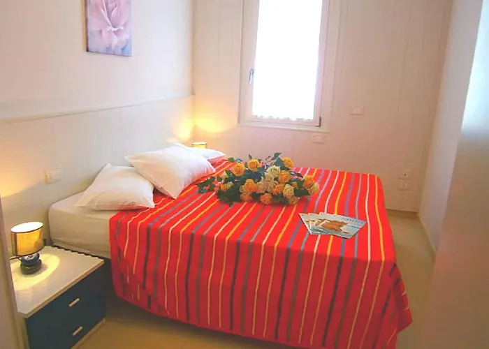 In 33582 Lejlighed *