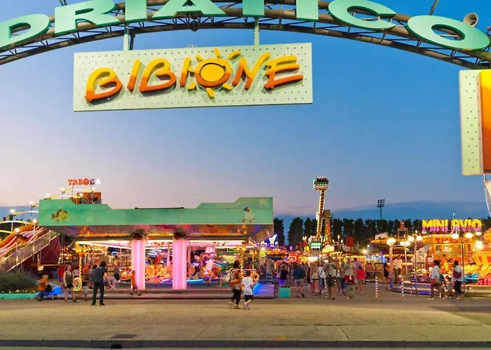 In 33582 Lejlighed Bibione