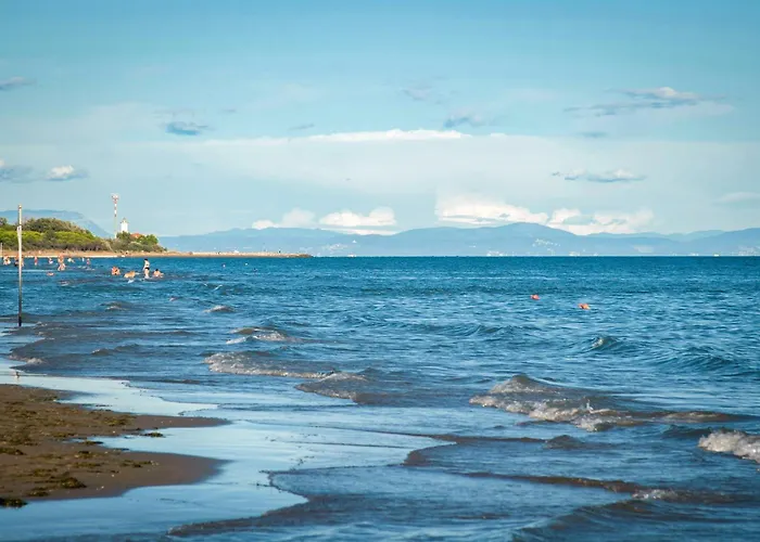 Lejlighed In 33582 Bibione