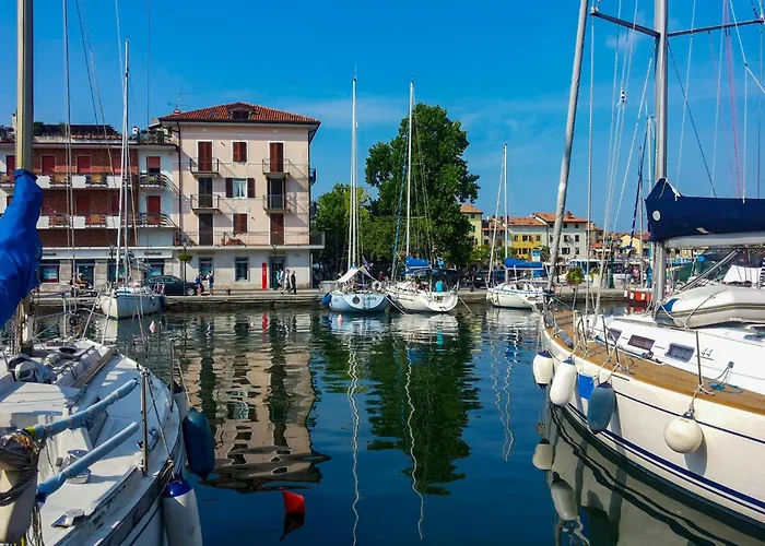 In 33582 Διαμέρισμα Μπιμπιόνε