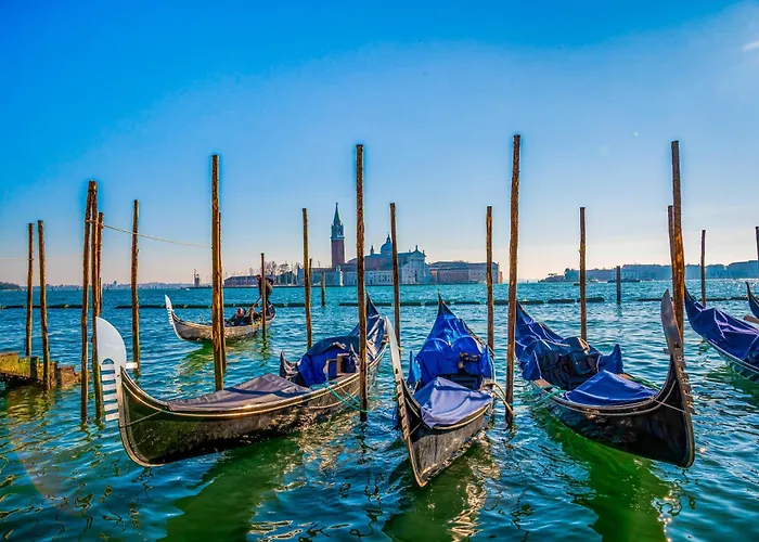 Lejlighed In 33582 Bibione