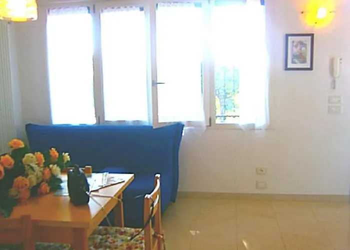 In 33582 Διαμέρισμα Μπιμπιόνε